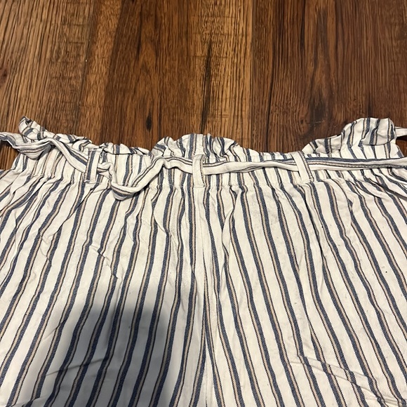 ✨3/25 high rise shorts - Picture 6 of 6